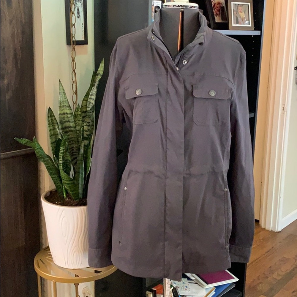 Prana Halle Jacket